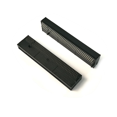 pcie显卡卡槽16x164PIn侧插折弯