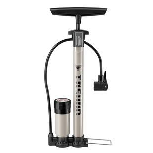 公路自行车打气筒高压打气泵家用电动车充气筒通用便携气管子篮球