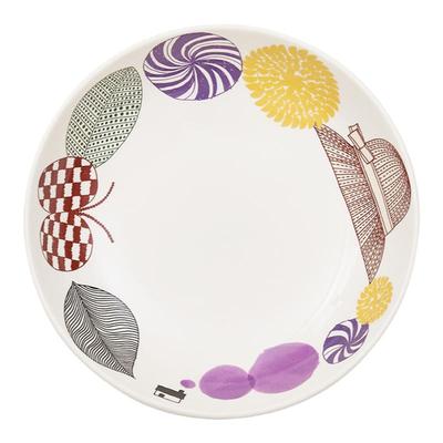 Alive蝶舞系列陶瓷餐盘