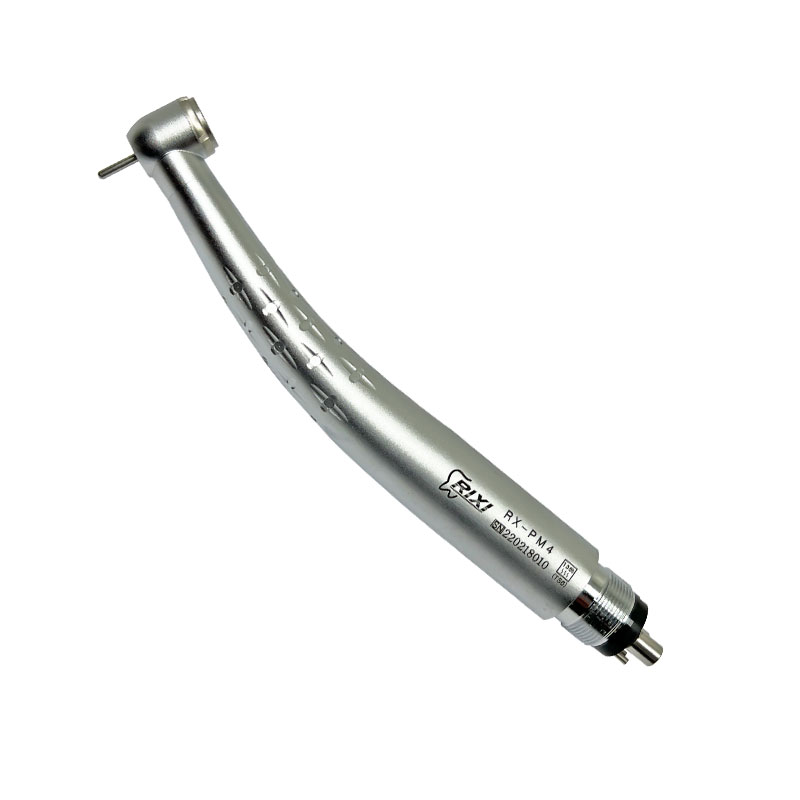 牙科手机 环保防回吸高速牙科手机 迷你头儿童手机 45°仰角手机