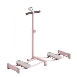 滑雪机盆底训练器美腿神器产后女士瘦腿夹腿锻炼大腿部肌肉美腿机