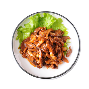 谷言料理包懒人速食高端预制菜家用加热即食盖浇饭拌饭外卖卤肉