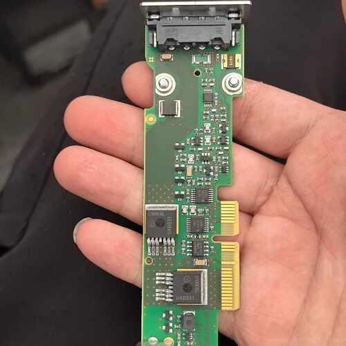 5AC901.IUPS-00 贝加莱工控配件 工业控制模块