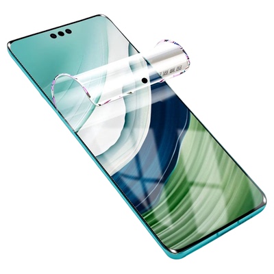 【热销中】水凝膜适用mate60系列