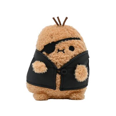 新品noodoll土豆幕后大佬玩偶