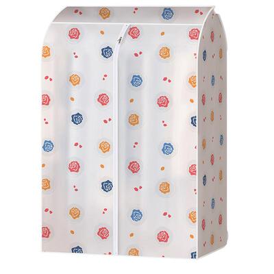 羽绒服收纳防尘袋衣服防尘罩挂衣