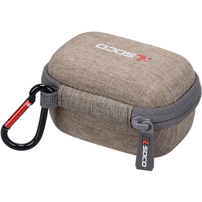 森海赛尔Momentum3蓝牙耳机硬包