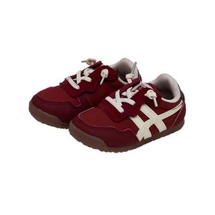 【秋季】TOPSTAR儿童运动鞋软底女童德训鞋防滑男童休闲鞋板鞋