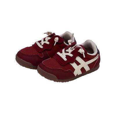 【秋季】TOPSTAR儿童运动鞋软底女童德训鞋防滑男童休闲鞋板鞋