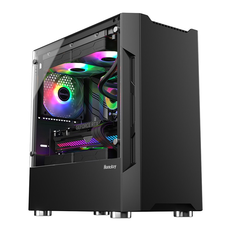 14代i514600KF电脑RTX3060主机