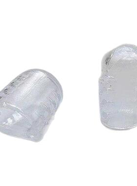 脚趾保护套防磨透气硅胶防痛