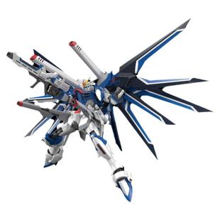 现货 万代 高达拼装模型 HG SEED 剧场版 日升 正版 飞升自由