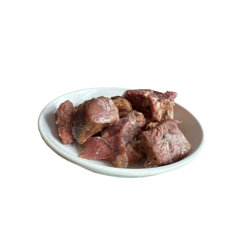 新疆烤羊羔肉120g本地直发