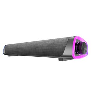 电脑音响台式家用桌面小音箱有线蓝牙游戏专用喇叭高音质重低音炮