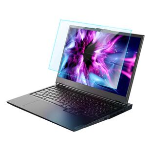 笔记本电脑防反光保护膜抗蓝光贴膜15.6适用联想惠普护眼膜14寸屏幕膜13.3戴尔防辐射16磨砂防眩17手提电脑膜