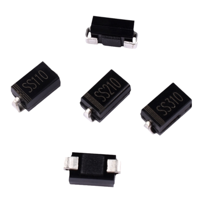 贴片sma封装整流二极管