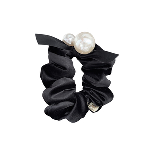 发圈大肠头绳网红2024新款气质高弹力绑头发女头花秋冬丝绒肠圈