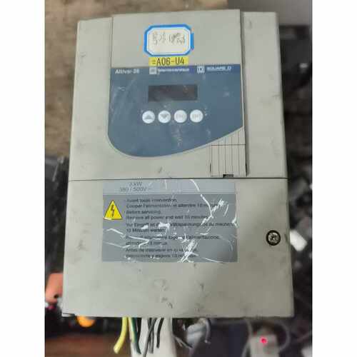 询价-3kw380v施奈德atv28变频器功能好有几个可维修