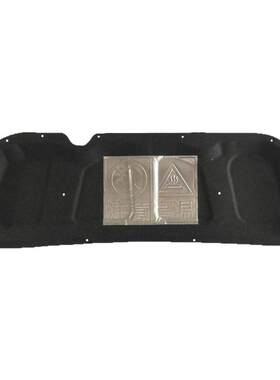 新老款起亚K2/K3/K4/K5隔热棉垫