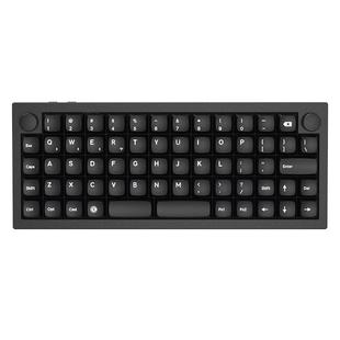 Keychron Q15MAX三模2.4G蓝牙无线机械键盘普朗克配列Mac/Win通用