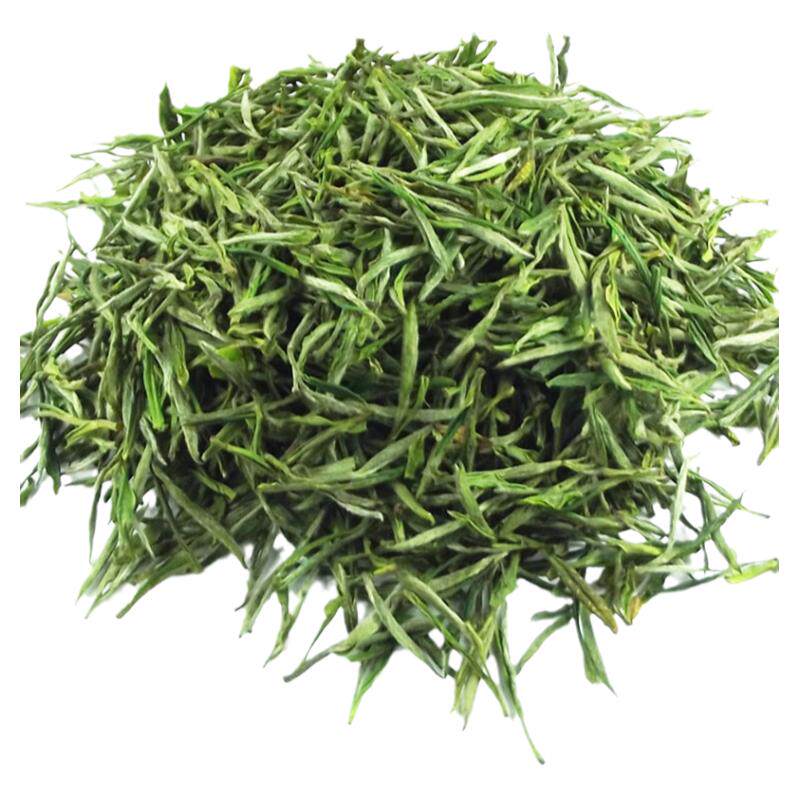 舒城小兰花明前特级新茶安徽绿茶