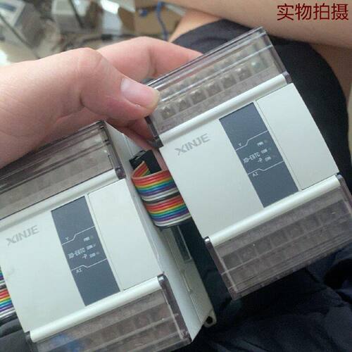 溢价-XDE6TCP扩展模块