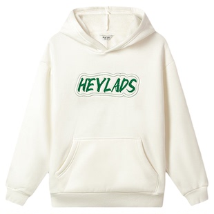 男生女生男大童卫衣HEYLADS活力印花NJNCJ43006A