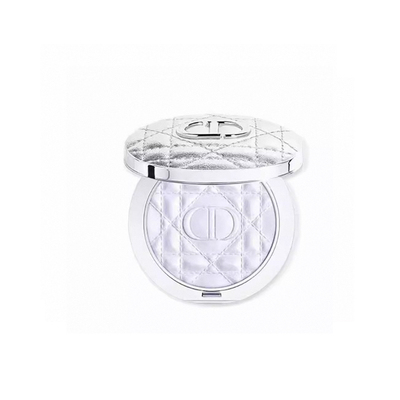 日潮跑腿Dior迪奥凝脂恒久高光蜜粉6g闪耀立体轮廓提亮修容正品