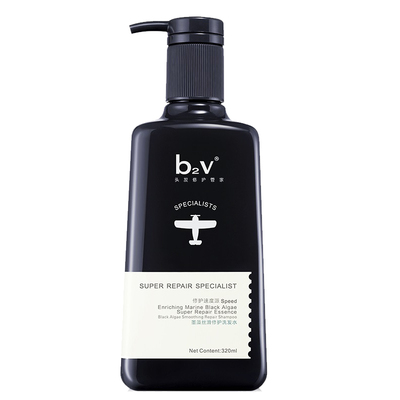 b2v柔顺修护顺滑洗发乳