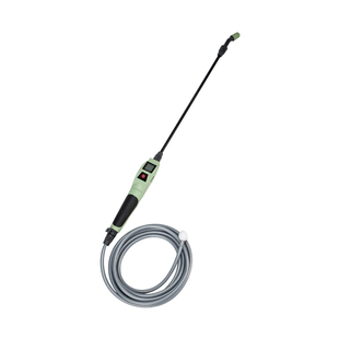 电动喷雾器农用雾化喷雾枪喷头锂电池喷壶小型浇花喷杆配件打药机