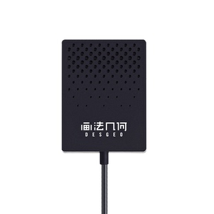 小米家智能鱼缸增氧泵静音专用挂壁氧气泵打氧机超大气量冲氧改装