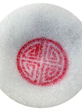 140克大喜团芝麻红豆芋泥味