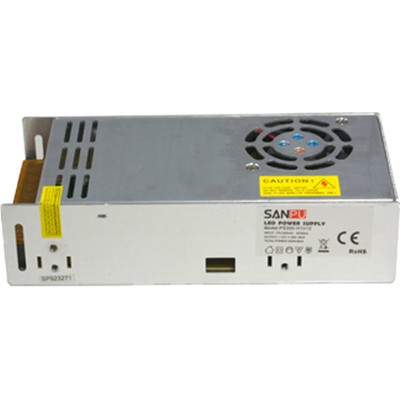 led变压器山普SANPU12V开关电源