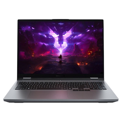 【性价比游戏本*】来酷(Lecoo) 斗战者 战7000 酷睿版i7标压处理器/RTX5060 16英寸电竞游戏本笔记本电脑新品