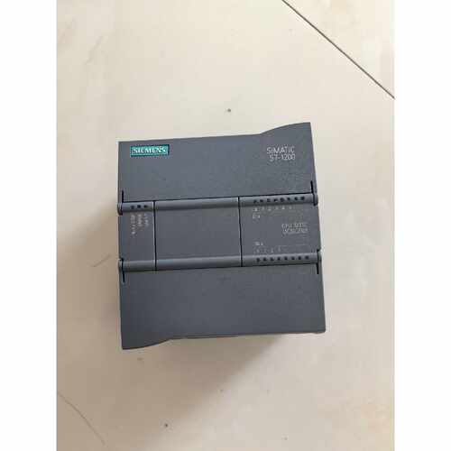 【议价-可维修】西门子Siemens CPU 模块 CPU1211C全新/均有货