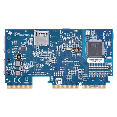TITMDSCNCD28P65X开发板