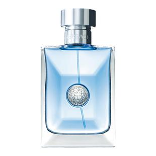 【官方正品】Versace/范思哲经典同名男士淡香水木质调清新旗舰店