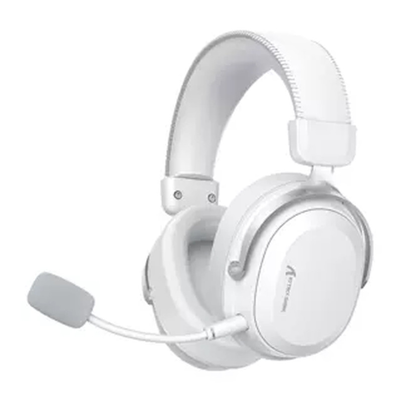 新品RTTRCKSHRRK攻击鲨头戴式无线蓝牙耳机2.4G三模电竞FPS音效款