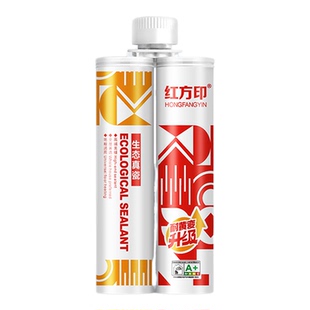 【30组整件装】红方印美缝剂瓷砖防水防霉家用卫生间填缝剂勾缝剂