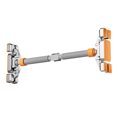 家用室内免打孔门上单杠