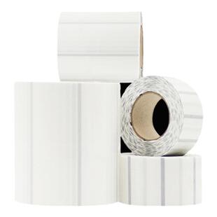 透明热敏标签纸40*30 20 50 60 80 90防水条码纸打印纸贴纸分类五防不干胶名字贴雪糕价格贴撕不烂便签标记贴