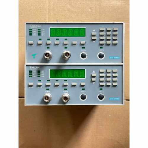 Aeroflex 8310-352-F 可程式衰减器 6询价