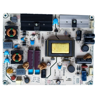 海信32K01Z电源板RSAG7.820.4321