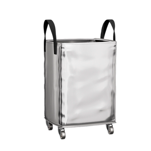 搬家打包带轮结实耐用被子衣服收纳行李专用神器棉被整理编织滑轮