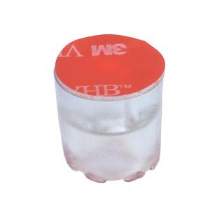 家具脚垫自粘贴地脚钉静音椅子凳子脚垫餐桌椅防滑保护橡胶垫地脚