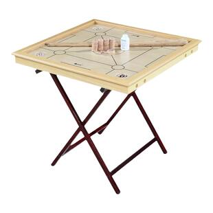 康乐球桌克朗棋桌 中老年活动中心老式台球老上海桌球