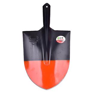 农用钢锹尖头锹平头锹铁锹铲子铁铲钢铲斗锹菜园种菜松土移栽树铲