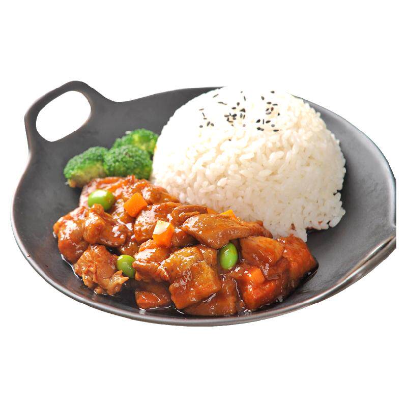 好煮夫茄香鸡丁料理包220克*10份