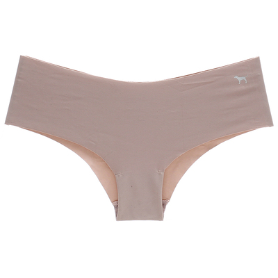 六只兔子高弹无痕全棉裆冰丝内裤