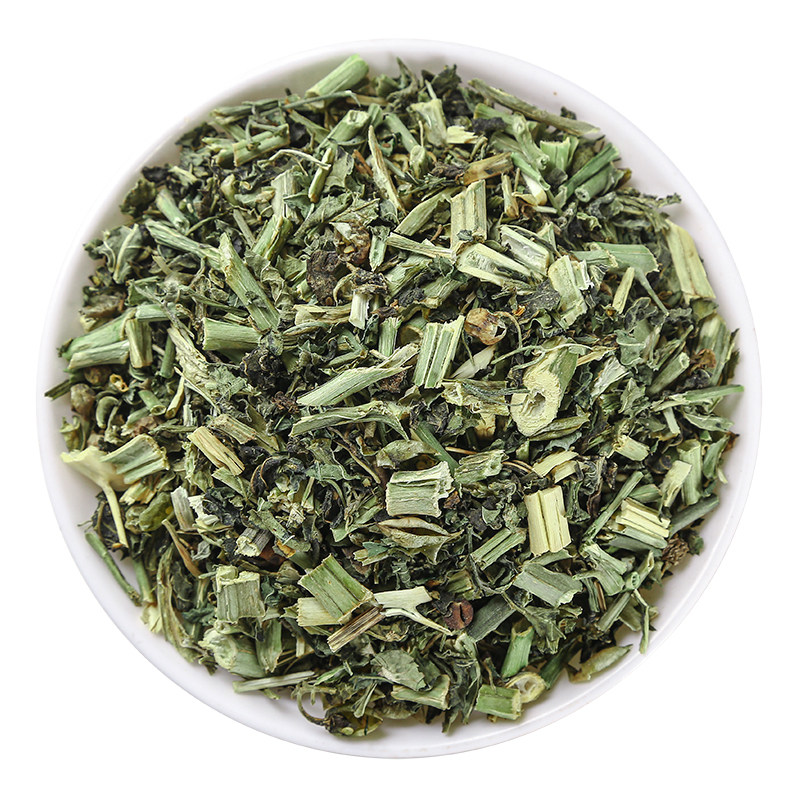 龙葵草中药材正品500克官方旗舰店龙魁草龙愧龙葵草黑豆豆草药